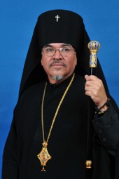 Arzobispo de la Ciudad de México  Y de la Diócesis de México.